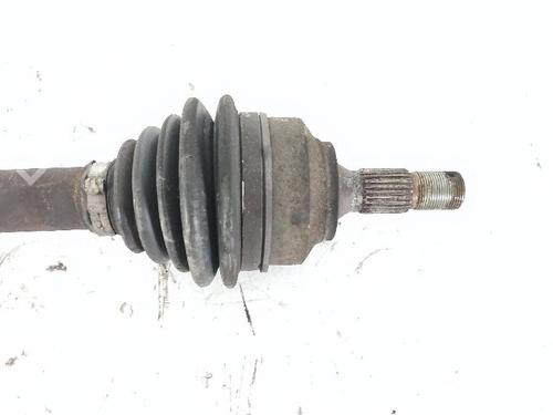 Right front driveshaft PEUGEOT 307 Break (3E) 1.6 16V | BP27417859M39 