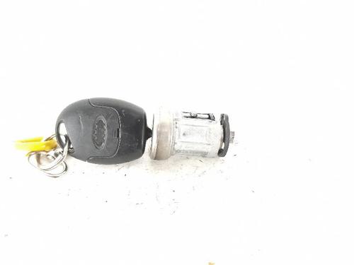 Ratlås/Tændingslås FORD FOCUS I Turnier (DNW) 1.8 16V | BP27417733M48 