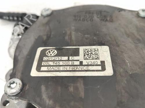 Vacuum pump SEAT ALTEA (5P1) 1.6 TDI | BP27424257M80 