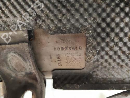 Particulate filter FIAT 500X (334_) 1.6 D Multijet (334AXA1B, 334AXA11) | BP32280769M81  - Image 6