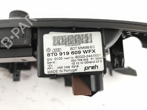 Switch AUDI A5 (8T3) 2.0 TDI | BP27416732I30