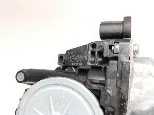 Other DAIHATSU SIRION (M3_) 1.3 (M301) | BP28313591O1 