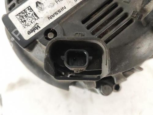 Alternator RENAULT KADJAR (HA_, HL_) 1.5 BLUE dCi 115 (HLA6) | BP37711245M7 - Image 5