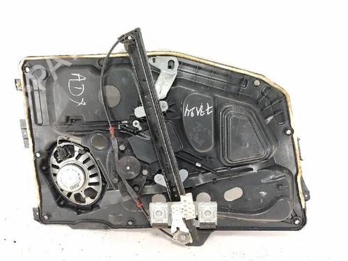 Front right window mechanism FORD FUSION (JU_) 1.25 | BP28488721C23