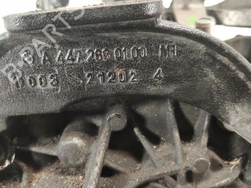 Gearbox MERCEDES-BENZ VITO Van (W447) 114 CDI (447.601, 447.603, 447.605) | BP36183619M3 - Image 7