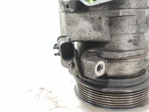 AC compressor JEEP CHEROKEE (KJ) 2.8 CRD 4x4 | BP27415808M34 - Image 3