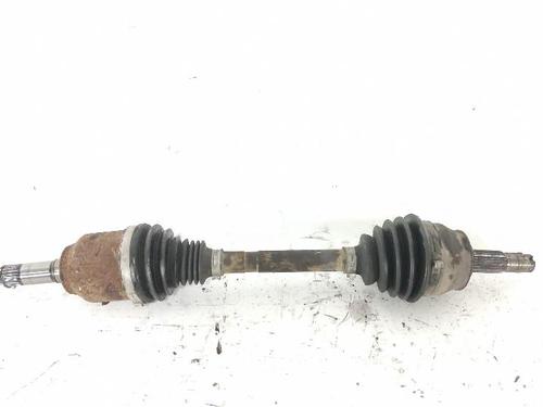 Used Left front driveshaft Left front driveshaft FIAT FIORINO Box Body/MPV (225_) 1.3 D Multijet (80 hp) 30504608 30504608