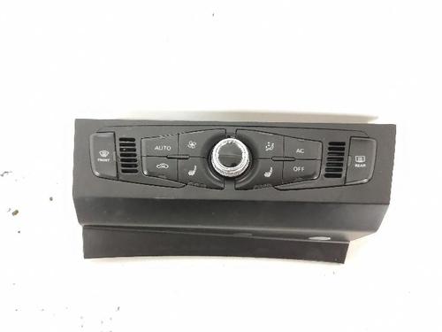 Used Climate control Climate control AUDI A4 B8 (8K2) 2.0 TDI (143 hp) 27428165 27428165