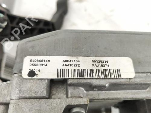 Steering column FORD FIESTA VI (CB1, CCN) 1.0 | BP27714578M21