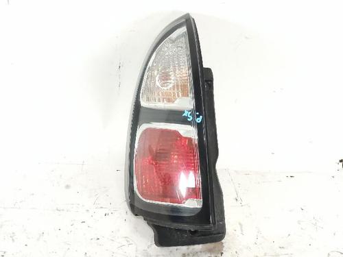 Used Left taillight CITROËN C3 Picasso (SH_) 1.6 HDi (90 hp) 30504662