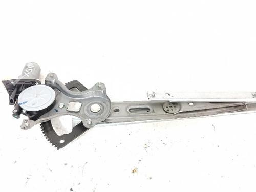 Used Front right window mechanism HYUNDAI i20 I (PB, PBT) 1.2 (78 hp) 27413132