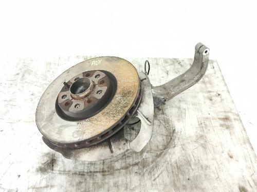 Used Right front steering knuckle Right front steering knuckle ALFA ROMEO GIULIA (952_) 2.2 D (952AFA25, 952AFM25, 952ALA25) (180 hp) 35943670 35943670