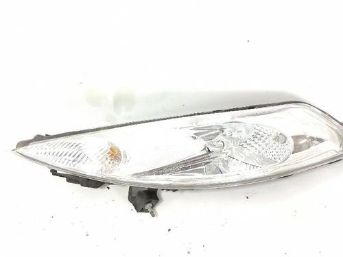 Used Left headlight NISSAN JUKE (F15) 1.5 dCi (110 hp) 27433319