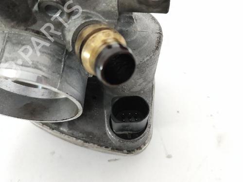 Throttle body OPEL ASTRA H GTC (A04) 1.6 (L08) | BP27433402M82 