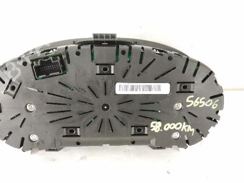 Instrument cluster OPEL ADAM (M13) 1.4 | BP36107329C47 - Image 3