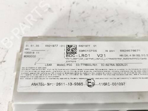 Electronic module BMW 2 Gran Tourer (F46) 218 d | BP27414182M83