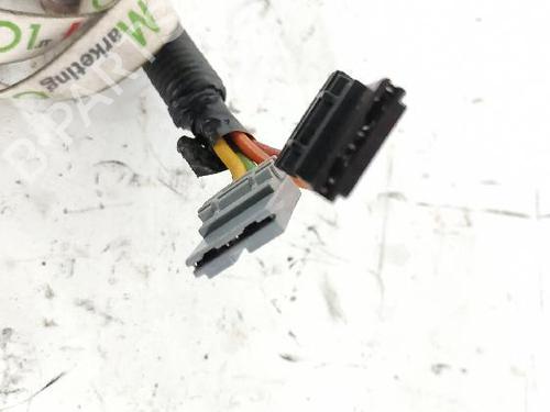 Ignition barrel OPEL VIVARO A Bus (X83) 2.0 ECOTEC (F7, A07, J7) | BP29421505M48 