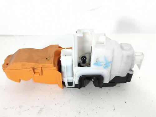 Used Front left lock FORD KA (RU8) 1.2 (69 hp) 27430958