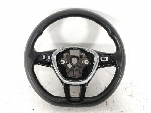 steering-wheel-vw-golf-vii-5g1-bq1-be1-be2-2012-2013-2014-2015-2016-2017-2018-2019-2020-2021-27416196 main image