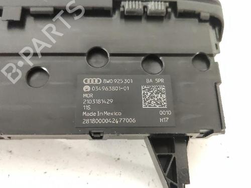 Switch AUDI A4 Allroad B9 (8WH, 8WJ) 2.0 TFSI quattro | BP37661372I30 - Image 3