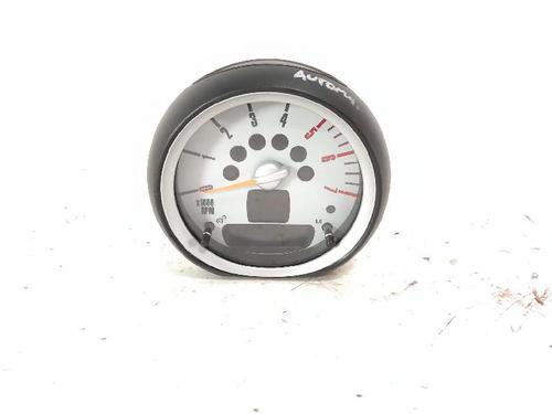 Used Display monitor Display monitor MINI MINI (R56) Cooper D (109 hp) 28123029 28123029