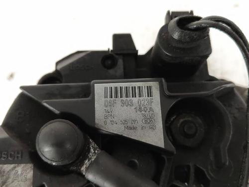 Alternator AUDI A3 (8P1) 2.0 TDI | BP27411060M7 