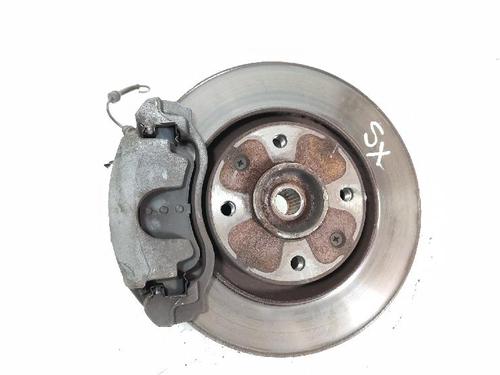 Left front steering knuckle CITROËN C3 II (SC_) 1.1 i | BP27414289M25 - Image 2