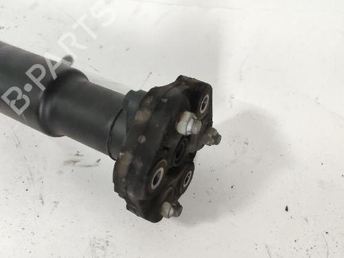Driveshaft BMW 3 (F30, F80) 318 d | BP27626221M37 