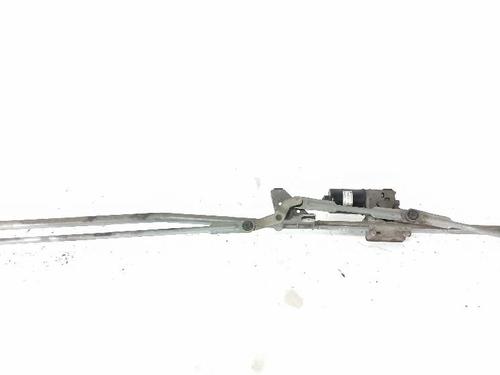 Front wiper motor CITROËN C4 II (NC_) 1.4 VTi 95 (NC8FP0) | BP32659081M29