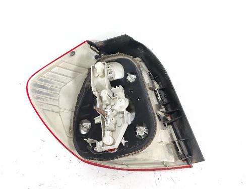 Right taillight BMW 1 (E87) 120 d | BP27417101C35 - Image 2