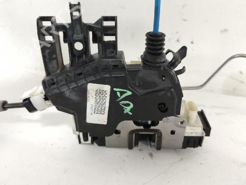 Used Front right lock MERCEDES-BENZ A-CLASS (W176) A 180 CDI (176.000) (109 hp) 29129934