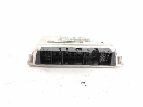 Used Engine control unit (ECU) Engine control unit (ECU) TOYOTA YARIS (_P1_) 1.0 (SCP10_, SCP10R) (68 hp) 27411172 27411172