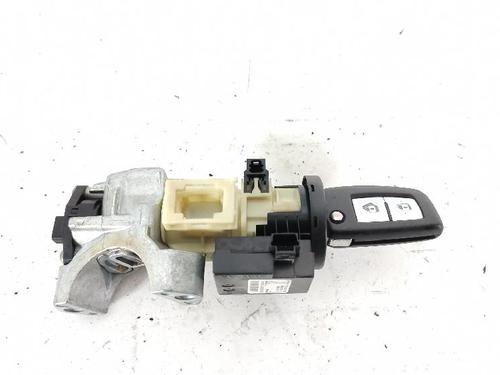 Used Ignition barrel NISSAN QASHQAI II (J11, J11_) 1.5 dCi (110 hp) 30718908