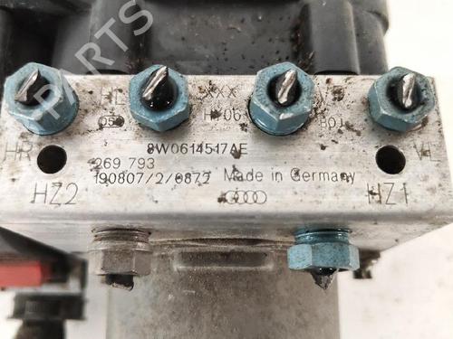 ABS pump AUDI A4 Allroad B9 (8WH, 8WJ) 2.0 TFSI quattro | BP37661378M43 - Image 4