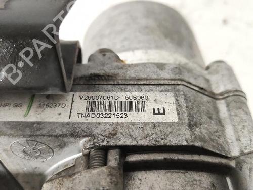 Steering pump PEUGEOT 3008 I MPV (0U_) 1.6 HDi | BP29697347M99