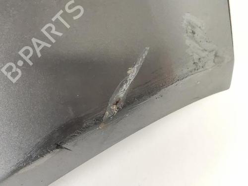 Rear bumper OPEL MERIVA B MPV (S10) 1.4 LPG (75) | BP27496063C8 