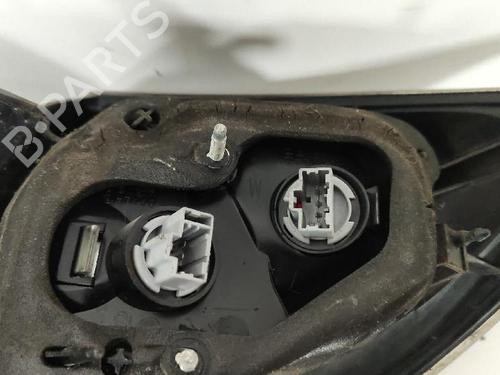 Left taillight MAZDA 3 (BK) 1.6 (BK14) | BP27423666C34 