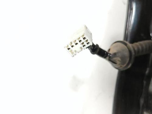 Used Right rear door Right rear door DAIHATSU TERIOS (J2_, F7__) 1.3 VVT-i 4x4 (86 hp) 32203284 32203284