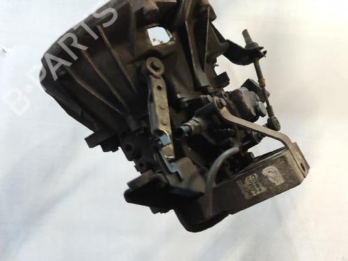 Gearbox FIAT PANDA (169_) 1.2 (169.AXB11, 169.AXB1A) | BP39093330M3 - Image 5