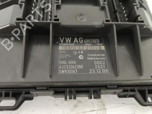 Control unit VW POLO V (6R1, 6C1) 1.2 | BP27430082M11 