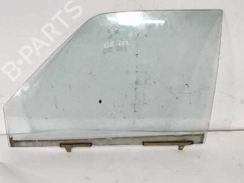 Used Front left door window Front left door window 38615918 38615918