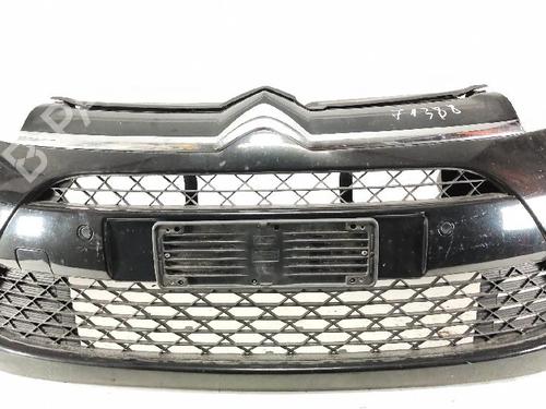 Used Front bumper CITROËN C4 Picasso I MPV (UD_) 1.6 HDi 110 (112 hp) 27432355