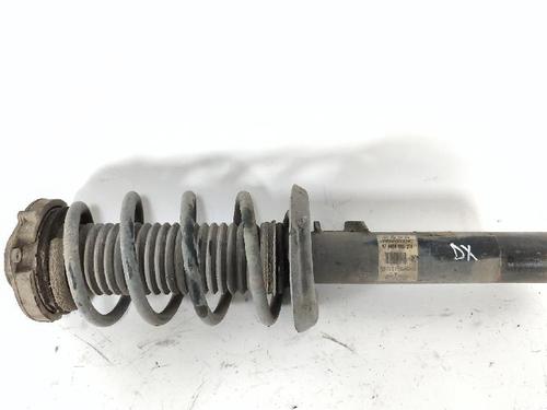 Used Right front shock absorber Right front shock absorber VW GOLF PLUS V (5M1, 521) 2.0 FSI (150 hp) 27421609 27421609