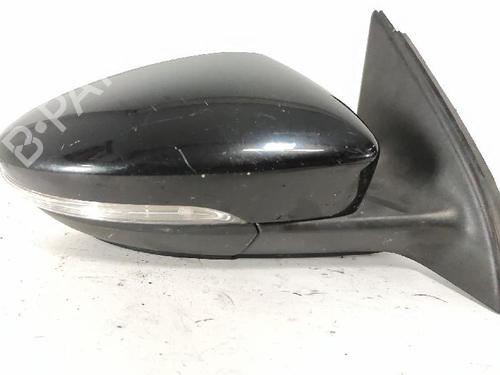 Used Right mirror VW CC B7 (358) 2.0 TDI (140 hp) 28839045