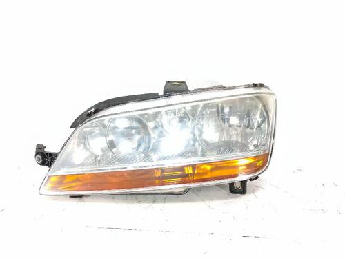 Used Left headlight Left headlight FIAT IDEA (350_) 1.3 D Multijet (70 hp) 27410985 27410985
