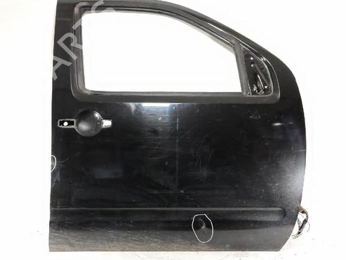 Right front door NISSAN NAVARA NP300 (D40) 2.5 dCi 4WD | BP30195262C3