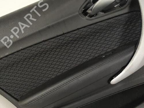 Left front seat BMW 1 (F20) 114 d | BP31826567C15 - Image 16