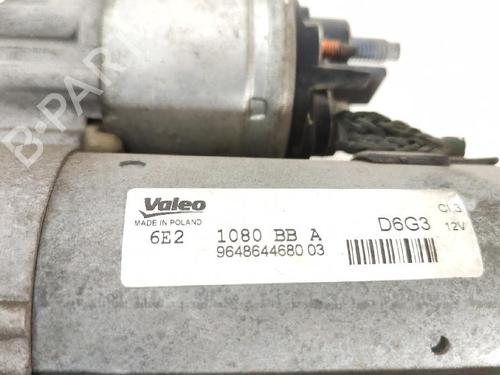 Starter CITROËN C3 II (SC_) 1.1 i | BP27414292M8 