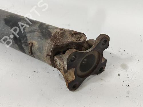 Driveshaft NISSAN NAVARA NP300 (D40) 2.5 dCi 4WD | BP29475397M37 