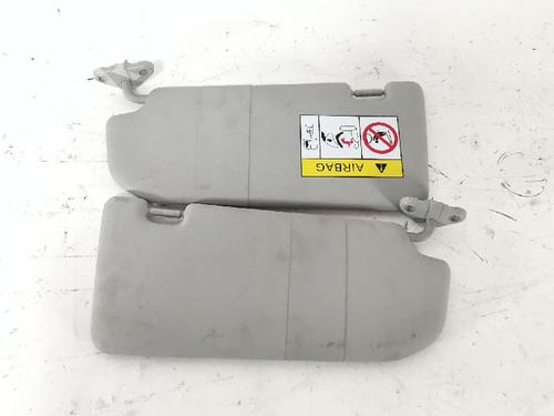 Left sun visor MG MG ZS SUV (AZS1) 1.5 VTi | BP33904354I1 - Image 3